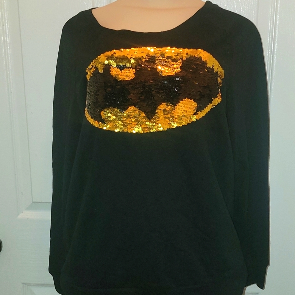 Batman Sweater